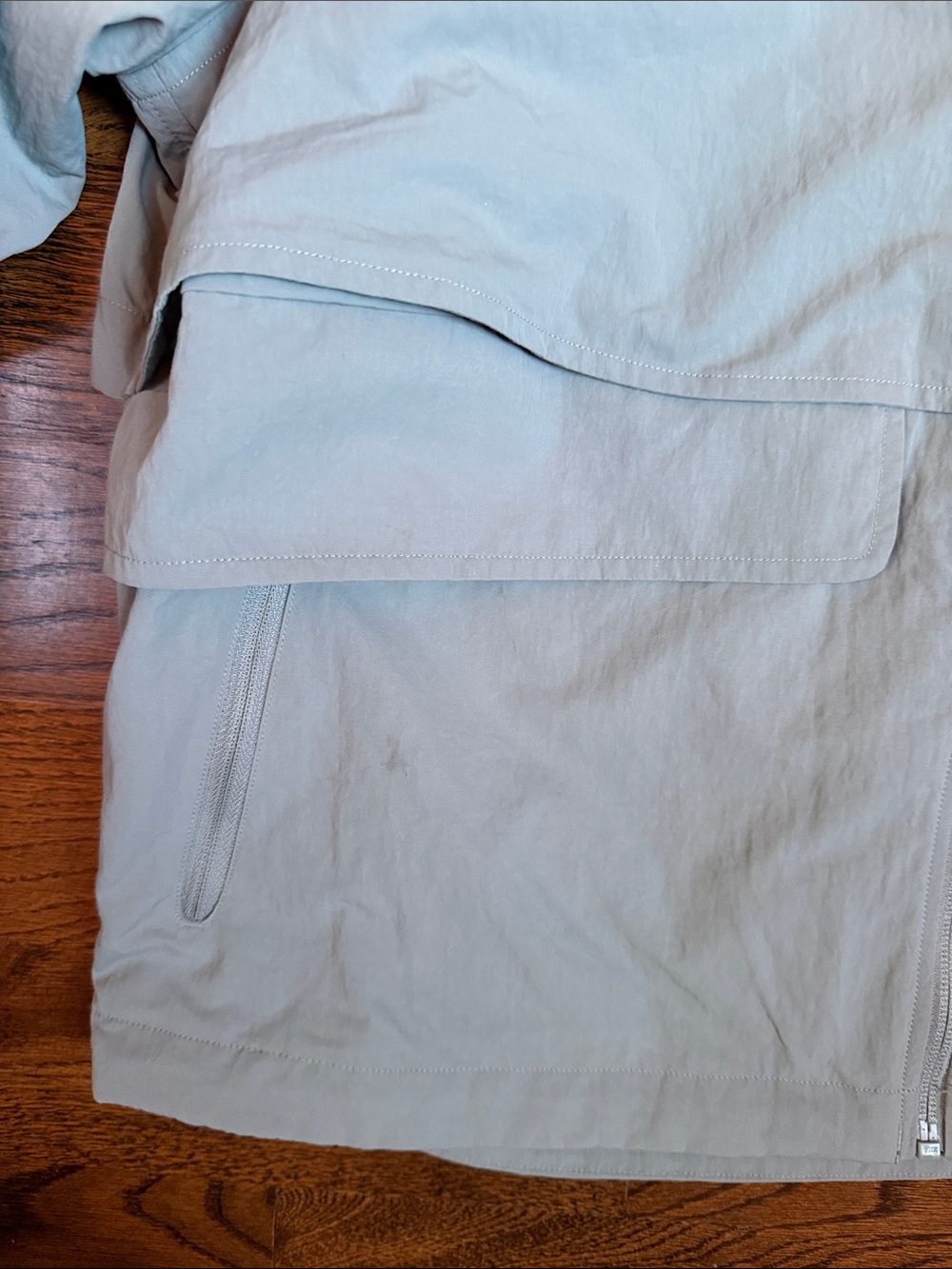 Lululemon Jacket Size 10 - Picture 3 of 7